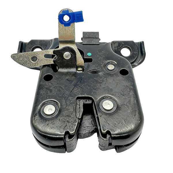 Türgriffbetätigung